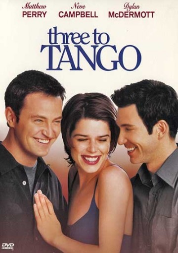 Three To Tango (1999)