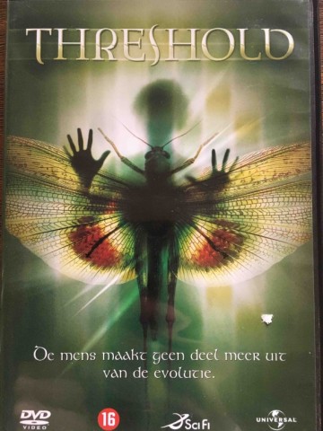 Threshold (2003)