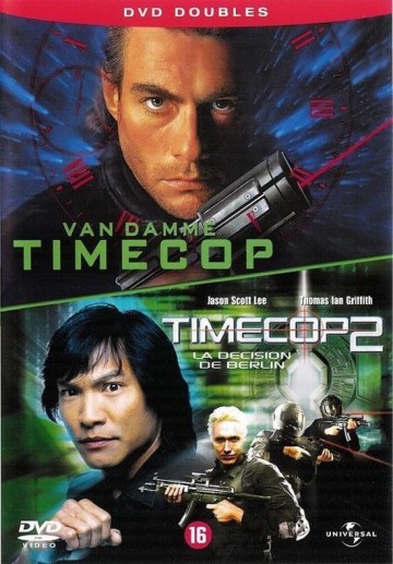 Timecopduo mam 0