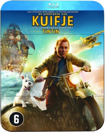 Tintin mam