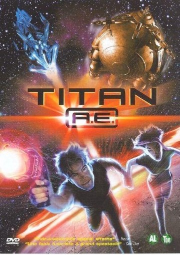 Titanae mam