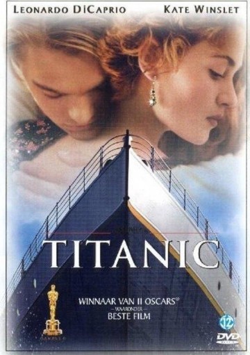 Titanic mam