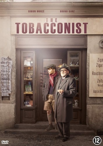 Tobacconist mam