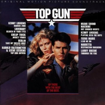 Top Gun (OST)