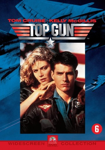 Topgun mam
