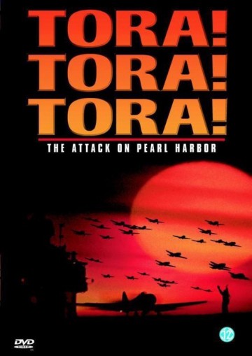 Toratoratora mam