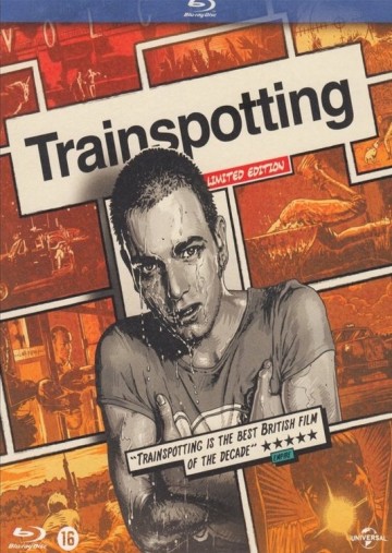 Trainspotting mam