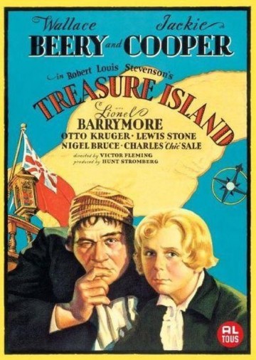Treasureisland mam