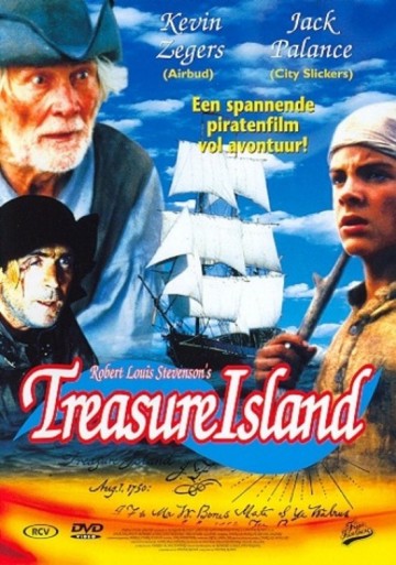 Treasureisland mam