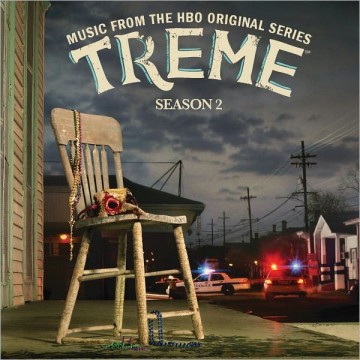 Treme (Season 2) (OST)