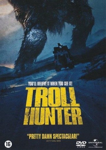 Trollhunter mam