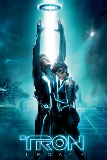 Tron: Legacy (2010)