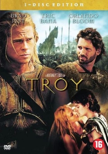 Troy mam