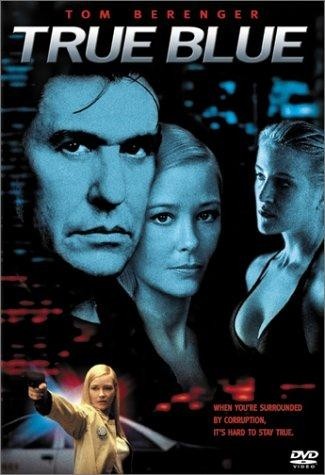 True Blue (DVD - 2001)