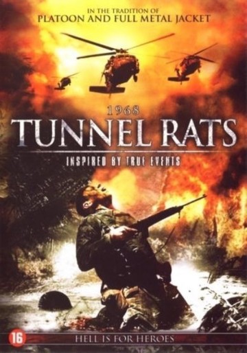 Tunnelrats mam