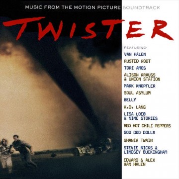 Twister (OST)