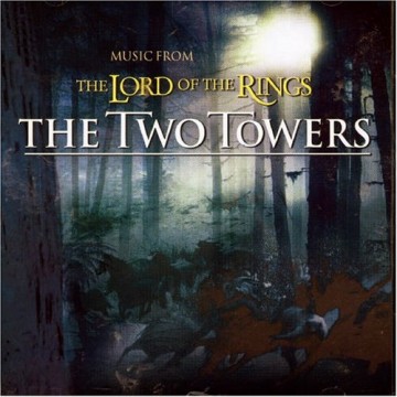 The Lord of the Rings: The Two Towers (OST)
