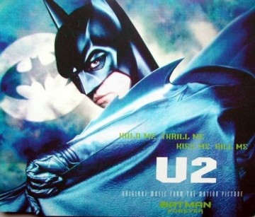 Batman Forever (OST)