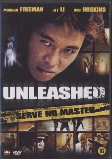 Unleashed mam
