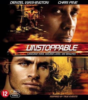 Unstoppable mam