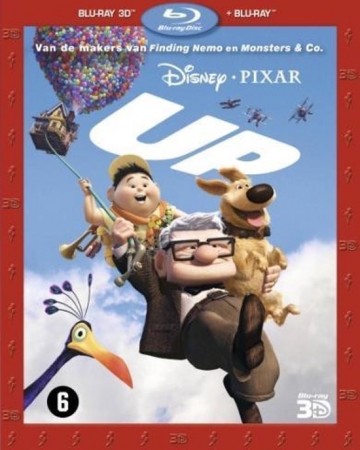 Up3d mam