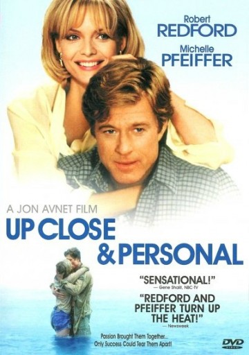 Up Close & Personal (1996)