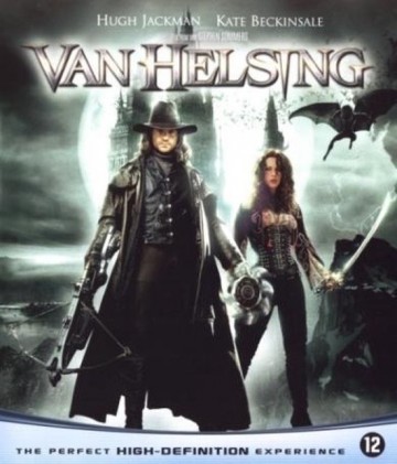 Vanhelsing mam