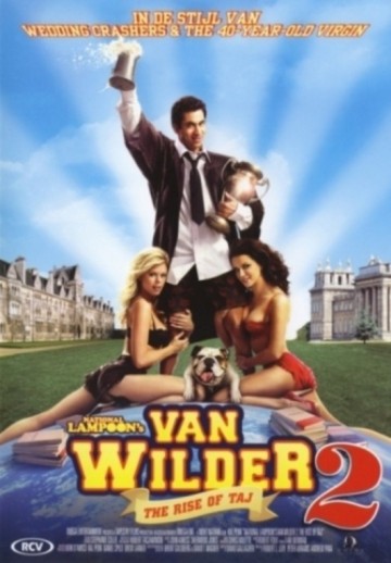 Vanwilder2 mam