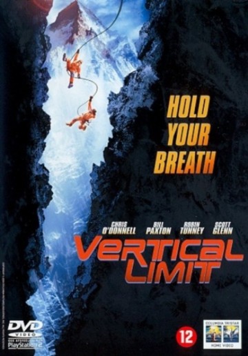Verticallimit mam
