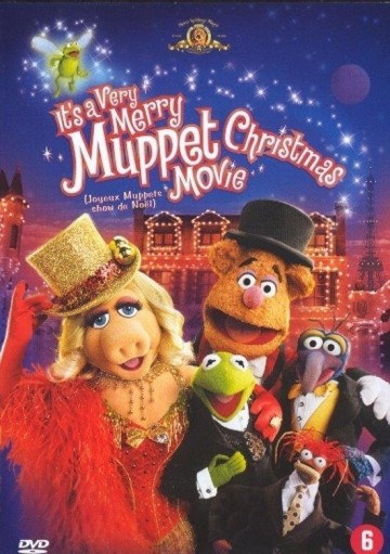 Verymerrymuppet mam