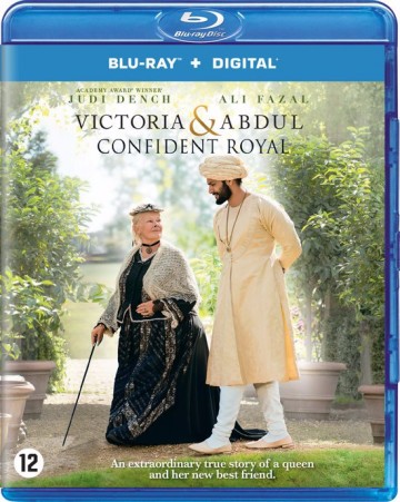 Victoriaandabdul mam