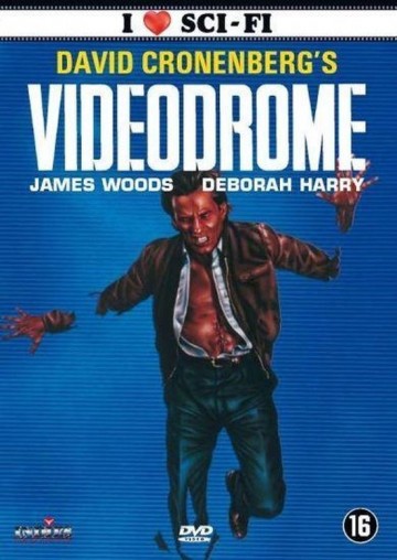Videodrome mam