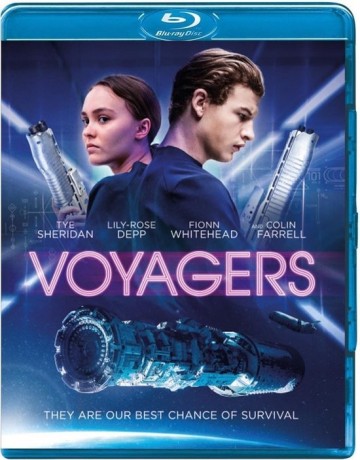 Voyagers mam