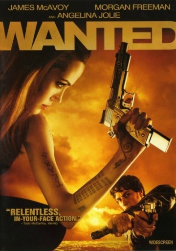 Wanted (2008)