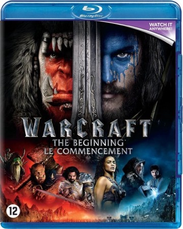 Warcraft mam