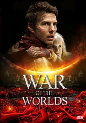War Of The Worlds (2005)