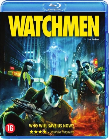 Watchmen mam 0