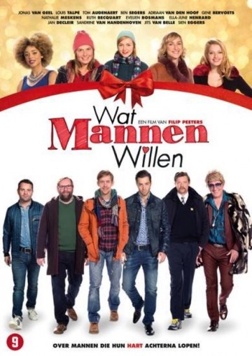 Watmannenwillen mam