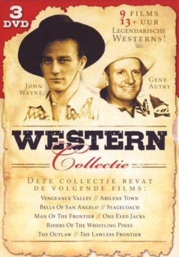 Westerncollection mam