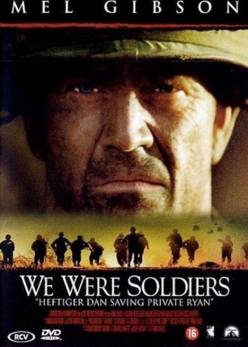 Wewresoldiers mam