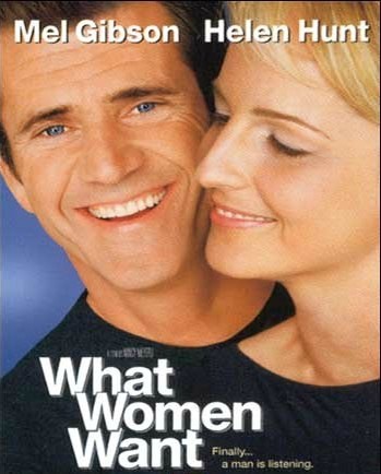 What Women Want (2000)