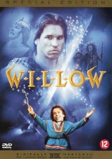 Willow mam