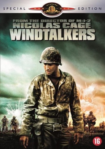 Windtalkers mam