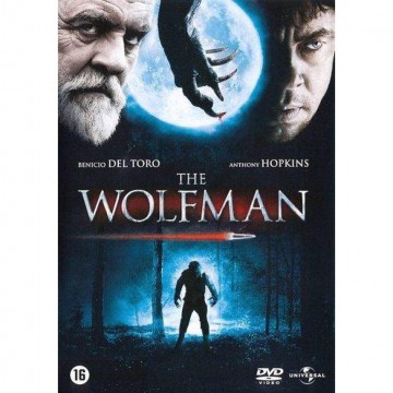 Wolfman mam