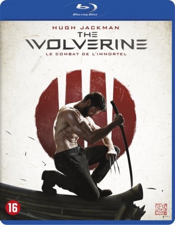 Wolverine mam
