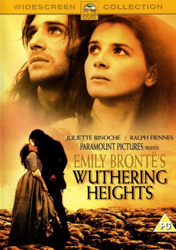 Wuthering Heights (1992)