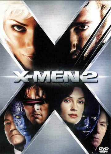 X-Men 2 (2003)