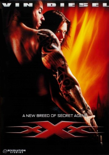 xXx (Triple X) (2002)