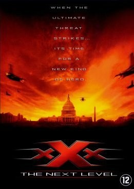 xXx The Next Level / State Of The Union (2005)