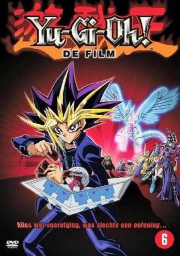 Yugioh mam